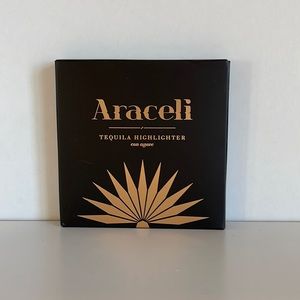 Araceli Tequila Highlighter in Blanco